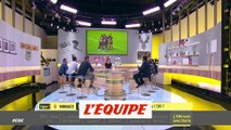 D. Appadoo «À l'OM, c'est au niveau de l'état d'esprit qu'il se passe quelque chose» - Foot - EDE