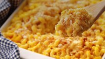 7 Classic Make-Ahead Thanksgiving Casseroles