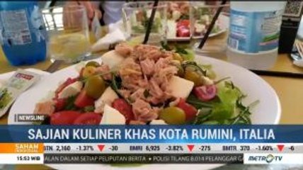 Kuliner Khas Kota Rumini