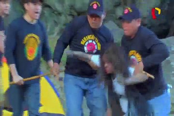 Cautiva Novela Filipina - Capítulo 5