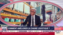 Comment améliorer la chaîne logistique - 16/09