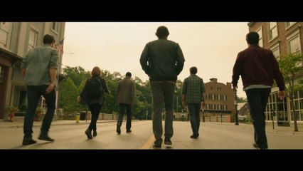 'It: Capítulo 2' ha sido la película más vista durante este fin de semana