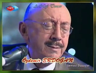 Özdemir ERDOĞAN - İkinci Bahar