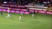 Alanyaspor 1-1 Fenerbahce: Goal Papiss Cisse