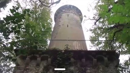 Torre Austriaca Induno Olona Cascina Pravaccio Varese