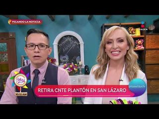 Toma de casetas deja pérdidas millonarias | Sale el Sol