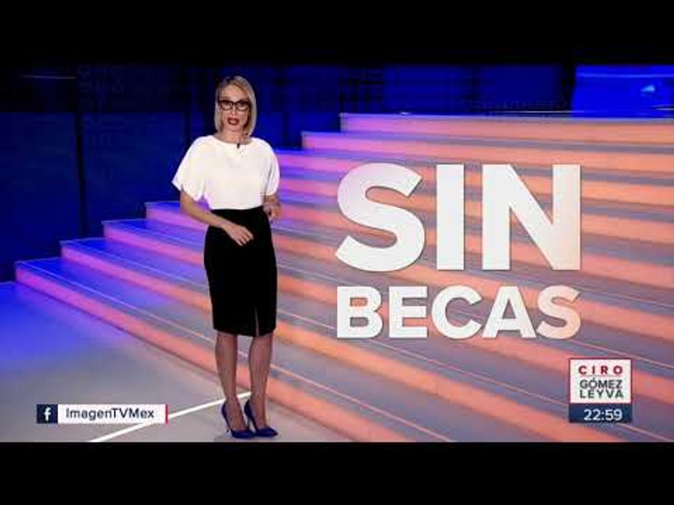 Atletas con síndrome de down exigen que les devuelvan apoyos | Noticias con Ciro Gómez Leyva