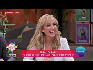 Sobre la mesa: ¿Qué tan importante es tener intimidad en una relación? | Sale el Sol