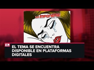 La Imponente Vientos de Jalisco presenta su sencillo &#39;Desvélate&#39;