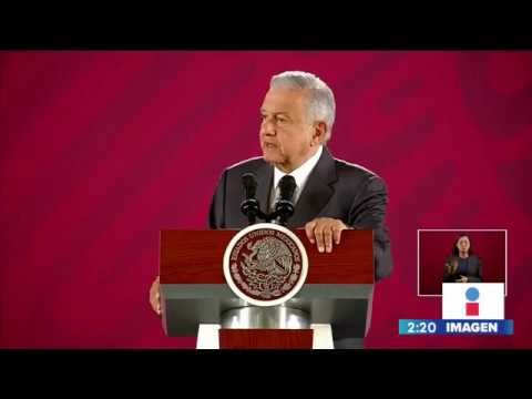 AMLO propone eliminar examen de admisión a universidades | Noticias con Yuriria Sierra
