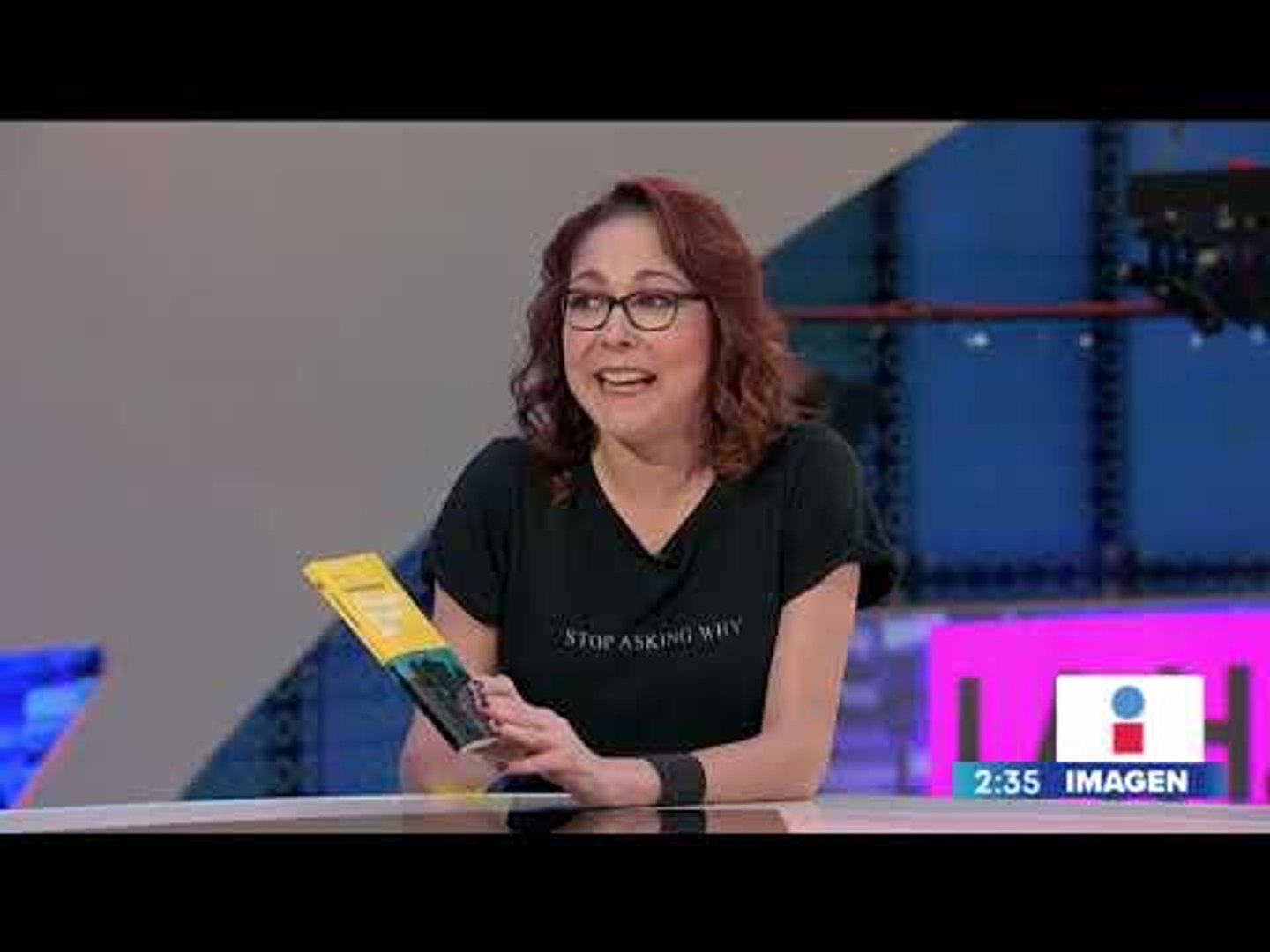 ⁣Federico Bonasso presenta su más reciente novela