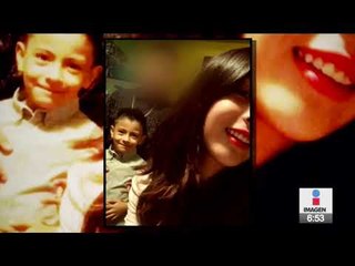 ¿La sustracción de niños por parte de familiares es delito? | Noticias con Francisco Zea