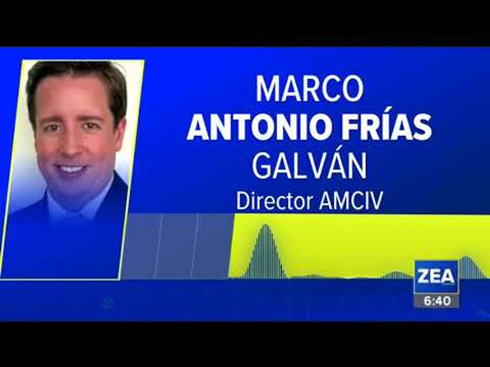 Estas son las pérdidas millonarias por la toma de casetas en México | Noticias con Paco Zea