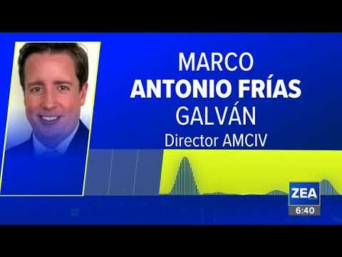 Estas son las pérdidas millonarias por la toma de casetas en México | Noticias con Paco Zea