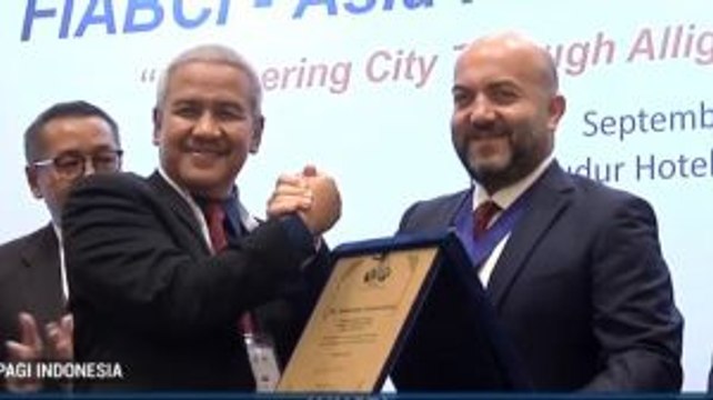 Investor Asing Mulai Lirik Program Sejuta Rumah