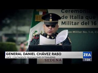 Así será la "Operación Patria 2019" este 16 de septiembre | Noticias con Francisco Zea