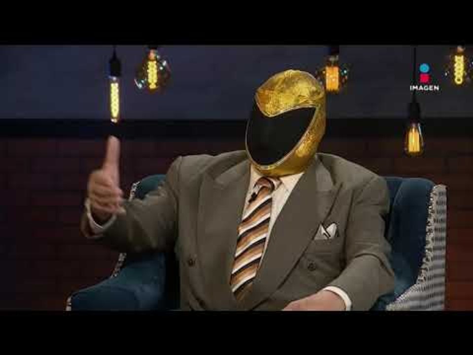 ¡Tinieblas prefirió su debut en las luchas que su carrera en el cine!