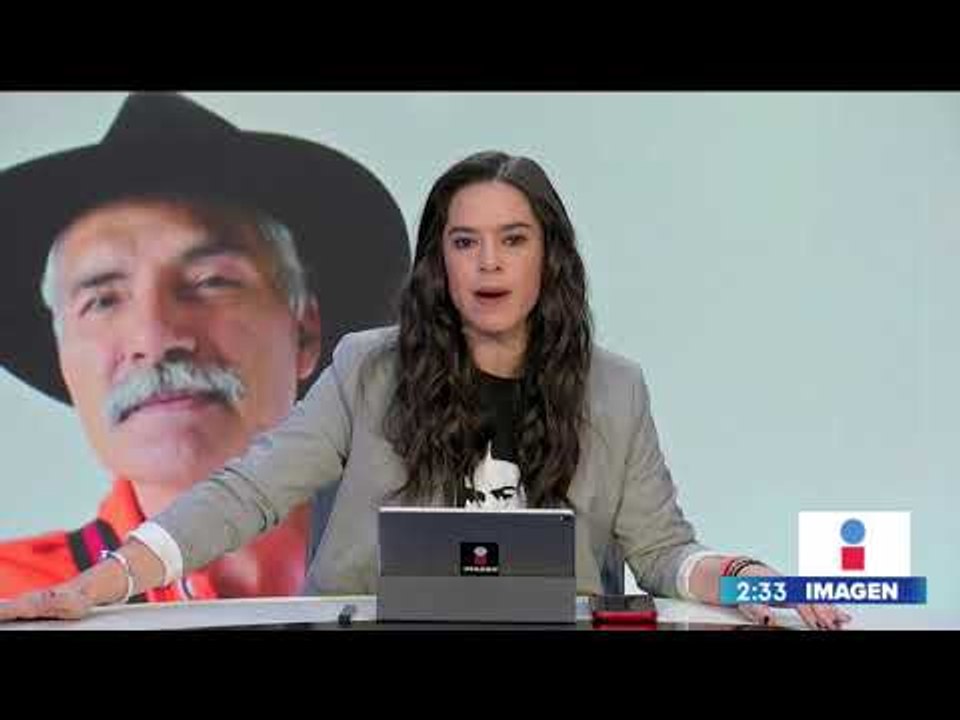Mireles tomará taller de expresiones de género por llamar a las mujeres "pirujas" | Yuriria Sierra