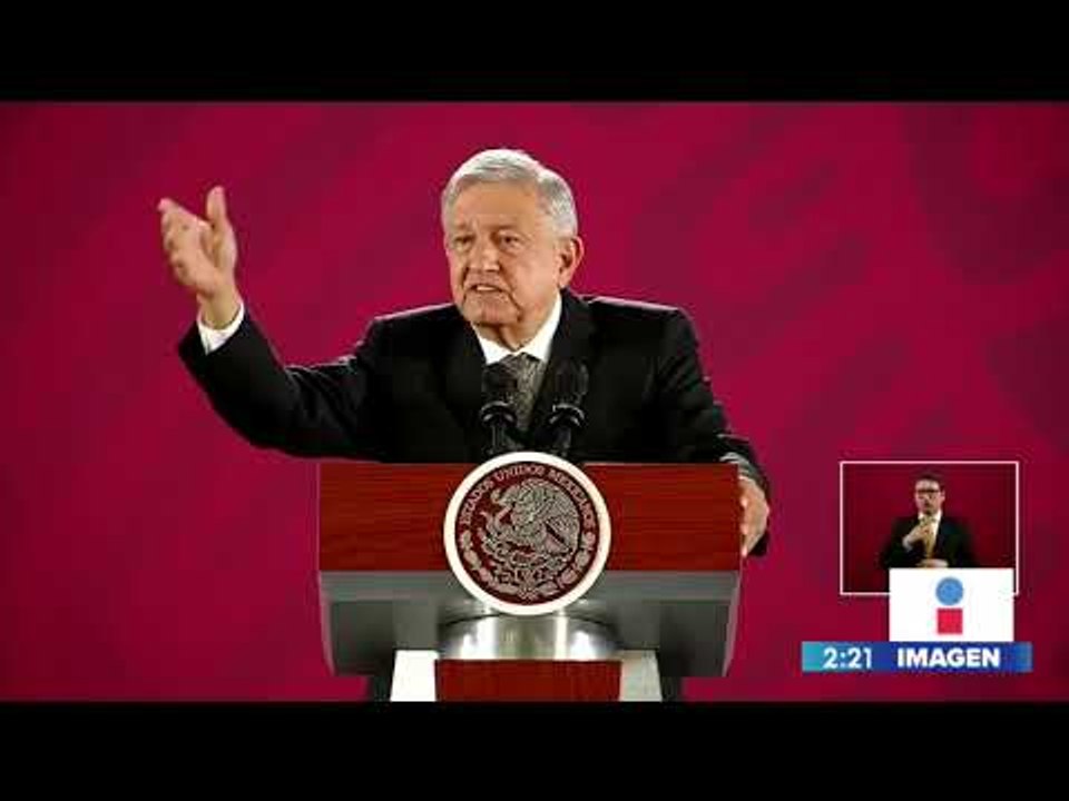 AMLO da por aprobadas las leyes secundarias de la Reforma Educativa | Noticias con Yuriria Sierra