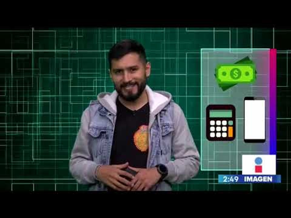 ¿Cómo organizar las fiestas patrias? La tecnología puede ayudarte | Noticias con Yuriria Sierra