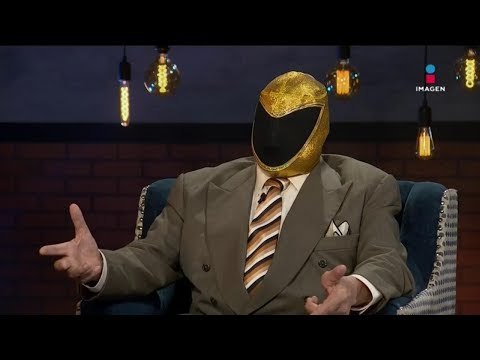 ¿Tinieblas tendrá un último encuentro con Mil Máscaras?