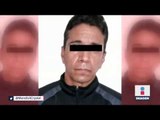 Detienen a taxista, presunto violador serial en Iztapalapa | Noticias con Ciro Gómez Leyva