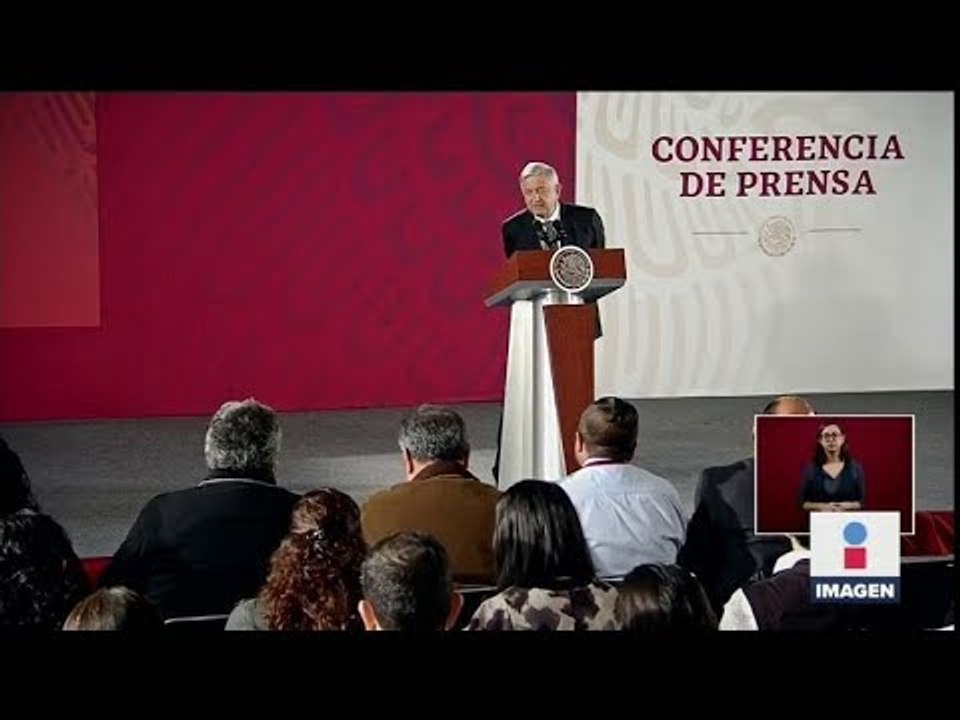 AMLO pone tache a los integrantes de la CNTE | Noticias con Ciro Gómez Leyva