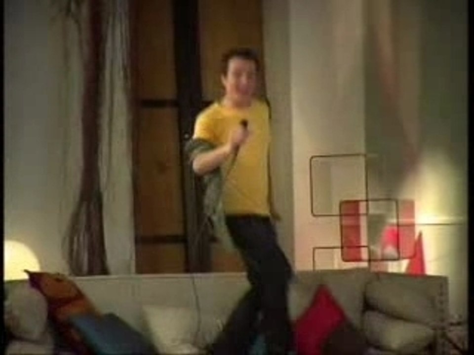 singstar PS2