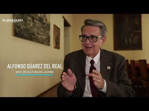 Celebración de fiestas patrias sin Ángel de la Independencia