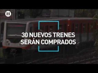 Inversión millonario para STC Metro iniciará en la Línea Rosa