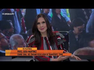 Cablebús transportará a 160 mil personas diarias en la GAM