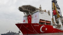Αίτημα Κύπρου για ένταξη της τουρκικής προκλητικότητας στην ατζέντα της Συνόδου Κορυφής
