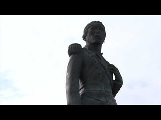 Mitos alrededor de Los Niños Héroes; reportaje del Heraldo TV