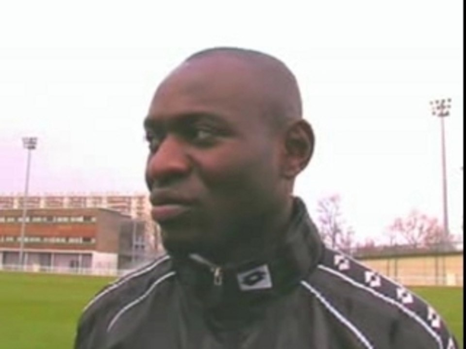 Interview de Herita Ilunga