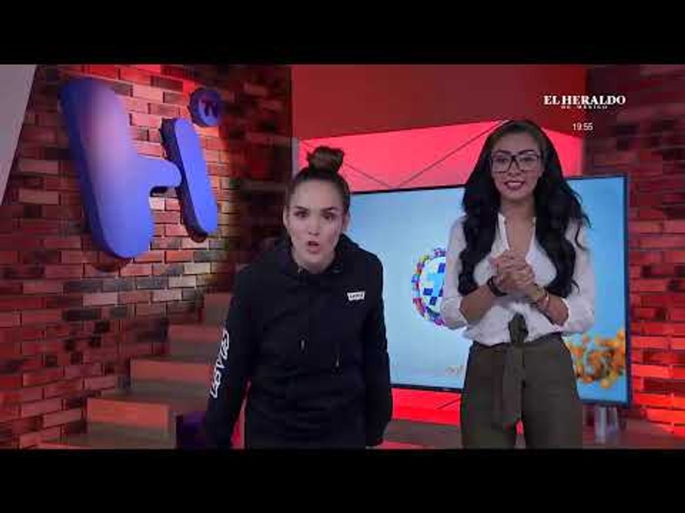 Trend por #ElHeraldoTV: Lo mejor de las redes sociales en pantalla