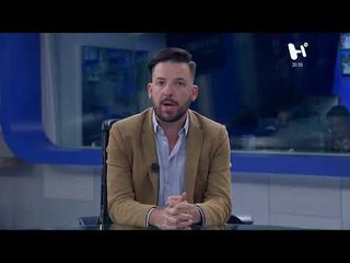 #DebateHeraldoTV - Análisis Político con Max Espejel 