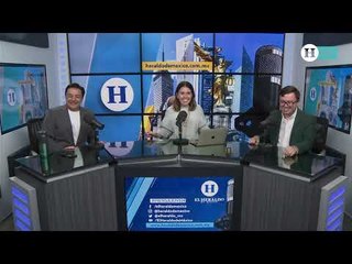 #AquíEnConfianza, con @MariaJoseCadena: "El último grito de México"