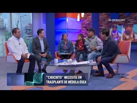 Palitos y Bolitas por #ElHeraldoTV: Periódicos sobre medicinas.