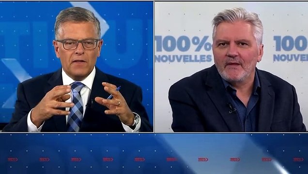 Laïcité de l’État «Justin Trudeau ne parle pas pour tous les Canadiens»