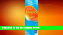 Full version  Sheehy's Manual of Emergency Care  For Kindle
