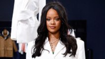 Rihanna Signs Worldwide Deal With Sony/ATV Music Publishing | Billboard News