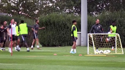 Hikmet Karaman: "Üç puandan başka hiçbir hedefimiz yok"