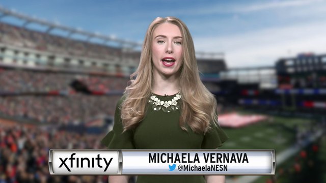 Xfinity Report: Drew Brees, Ben Roethlisberger Suffer Serious Injuries In Losses