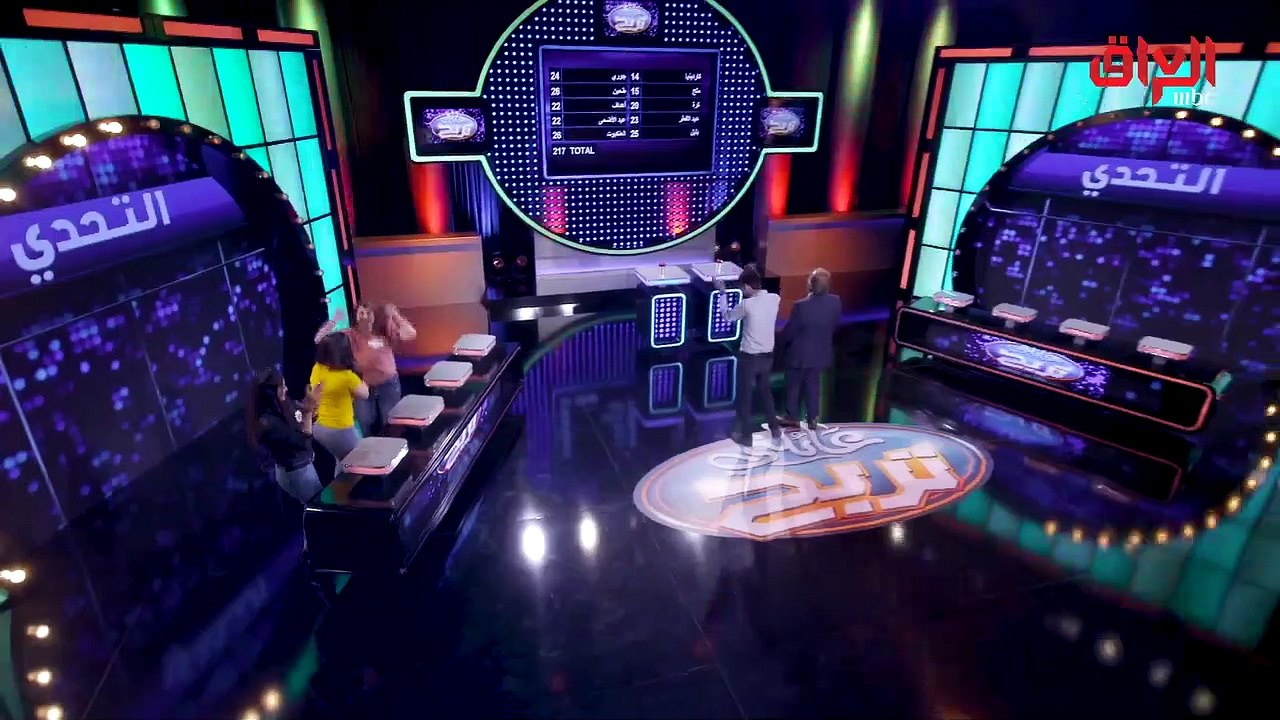 التحدي أم العنزي... من حسم السباق وربح بالملايين؟