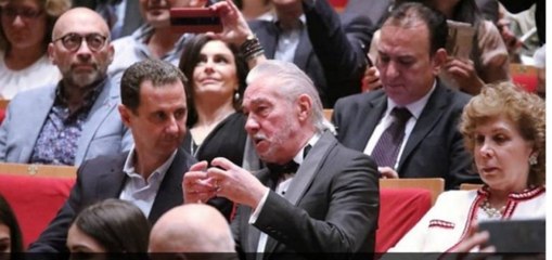 فيلم وصف بالطائفي لـ نجدة أنزور يثير سخط أهالي السويداء