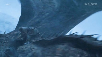 Meet the man who designed the 'Game of Thrones' dragons