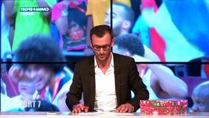 Sport7 du 16 septembre 2019