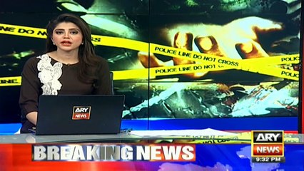 لاڑکانہ: چاندکا میڈیکل کالج کے ہاسٹل سے طالبہ کی لاش ملی