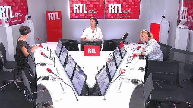 Brigitte Macron a fait sa rentrée à Clichy-sous-Bois