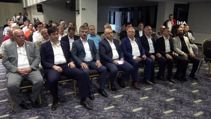 - Memur-Sen’den toplu sözleşme açıklaması
